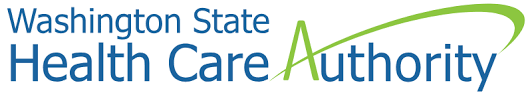 Washington State Health Care Authority logo