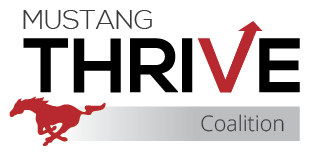 Mustang Thrive Coalition